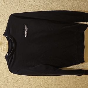 Under Armour long sleeve